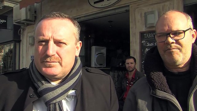 L'interview de Roger Ruiz, de l'association Poulicanta 3, à l'origine du Movember.