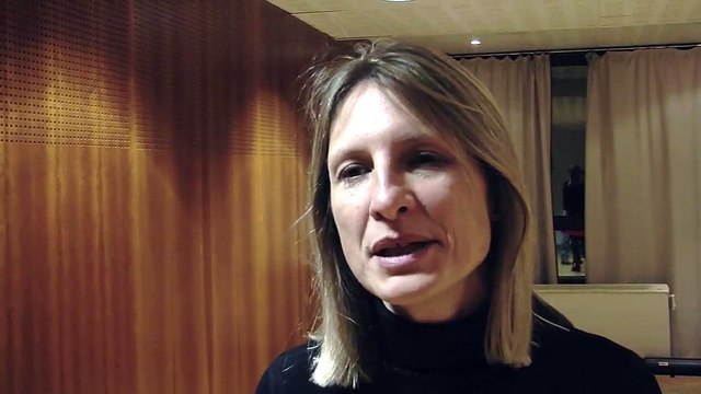 L'interview de Nathalie Lefebvre, adjointe au maire déléguée à la Démocratie.