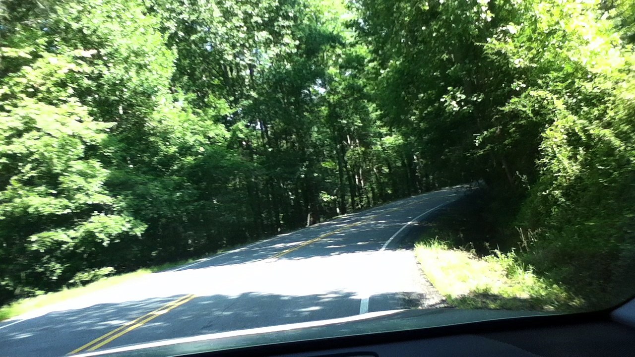 Z57 presents driving lesson part 2