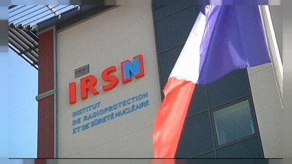 "Nuage radioactif" : la CRIIRAD réagit aux conclusions de l'IRSN
