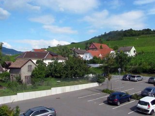 Bergheim-Location
