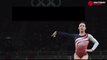 Aly Raisman says she was abused by USA Gymnastics doctor