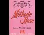 Download La MÃ©thode rose PDF Online