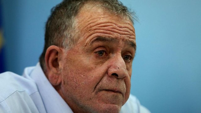 Ανησυχία Μουζάλα για το τι μέλει γενέσθαι μετά το τέλος του πολέμου στη Συρία