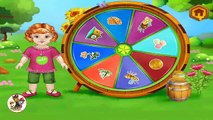 Rescue and Care for Bees - Kids Rescue and Care Make Honey Hive for Cute Bees ❀ Fun Kids Games