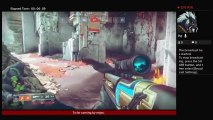 Destiny 2 pvp noobn it up right now, right now. (652)