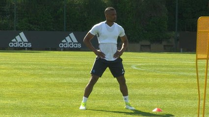 OM - Evra et Marseille, c'est fini