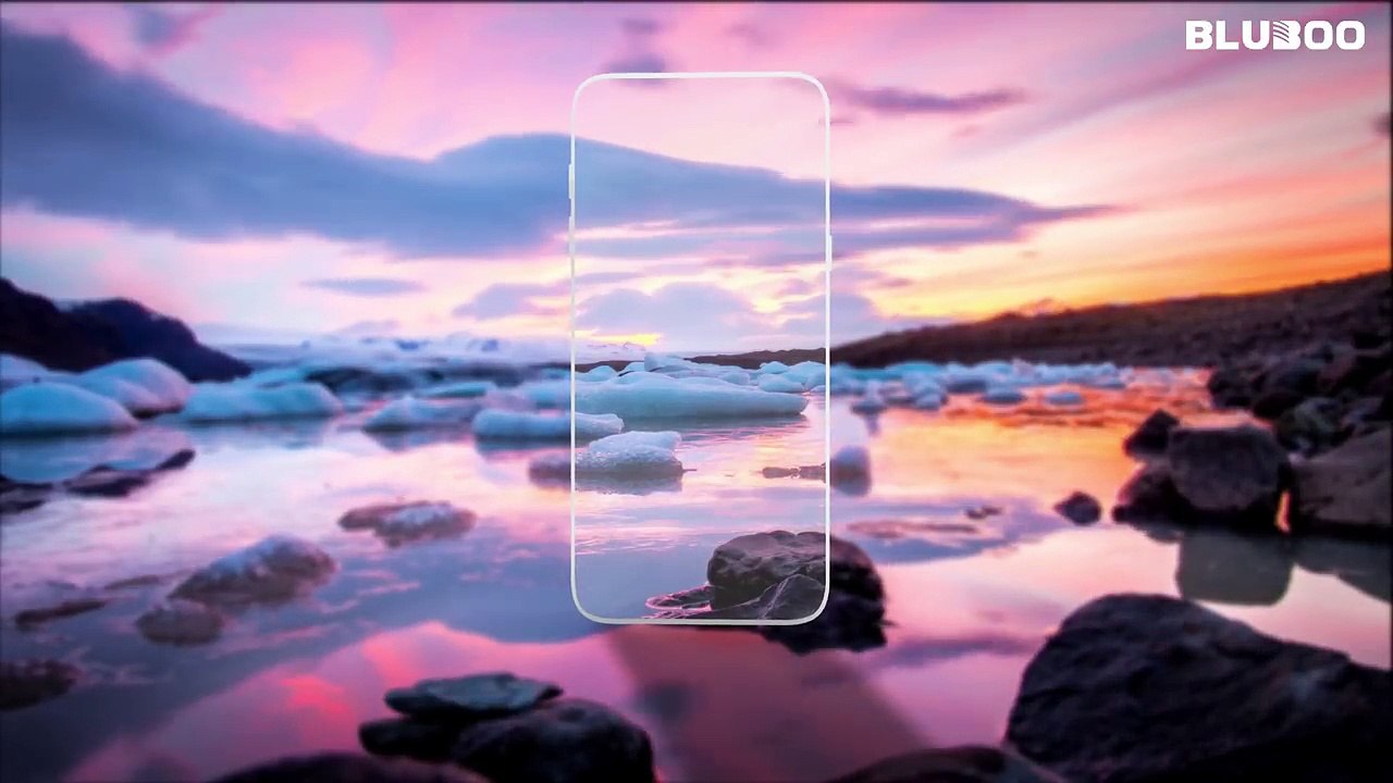 BLUBOO s8+