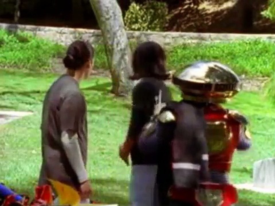 Power Rangers Top 10 Team Ups