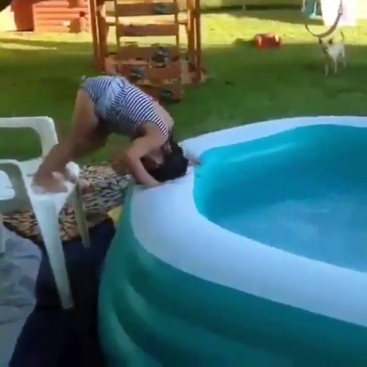 fails