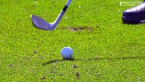 Nedbank Golf Challenge (T2) - Les meilleurs coups de Victor Dubuisson
