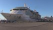 Lisboa inaugura un nuevo terminal de cruceros con el que prevé más turistas