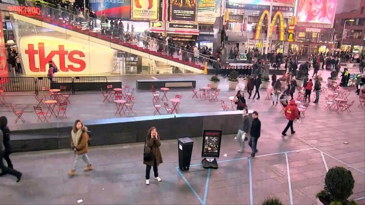 COOKIE LIPSCHITZ LIVE FROM BROADWAY EPISODE 2