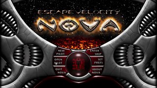 EV Nova (Again) - Episode 1: Starting Over