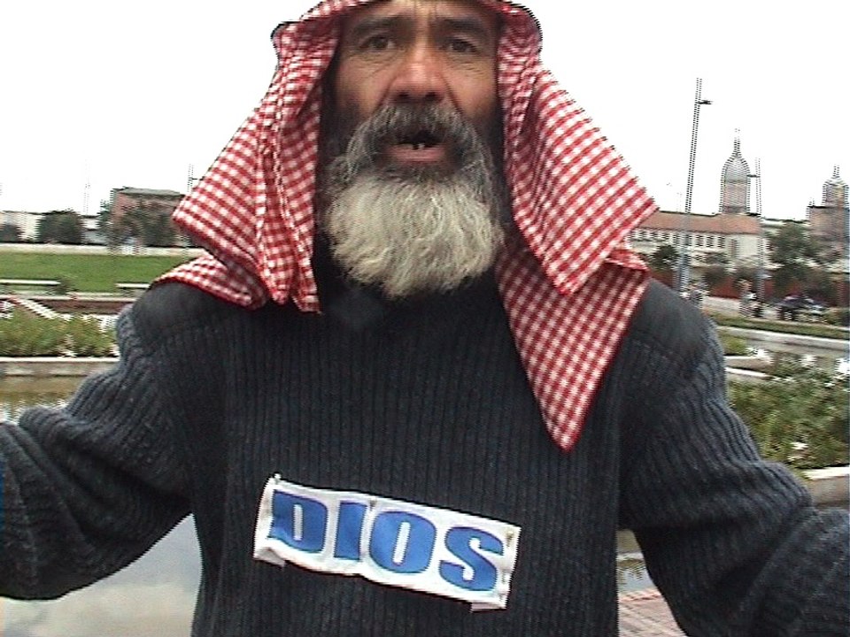 Palabra de Dios