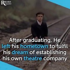 True Inspiration People Peter Dinklage