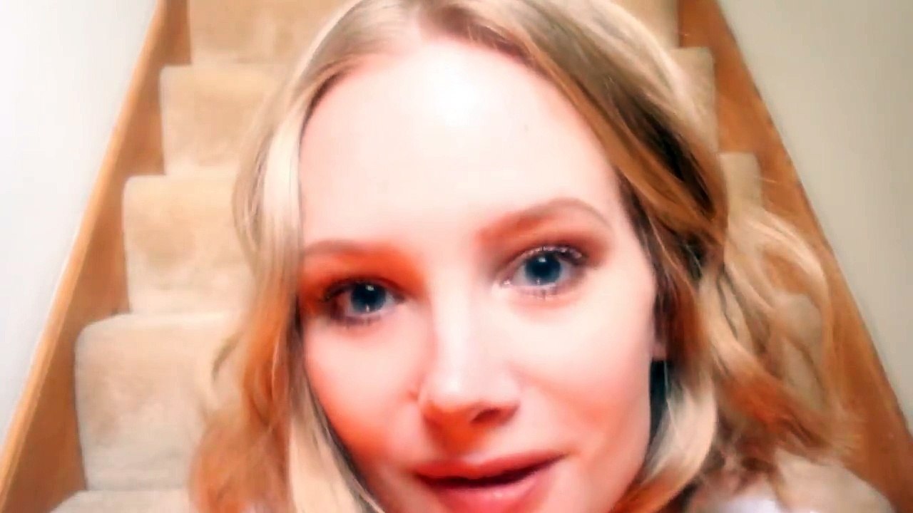 ASMR You FELL DOWN the Stairs!!!