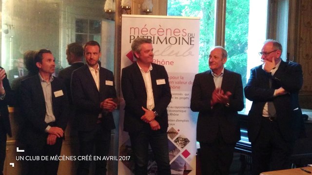 Présentation le 9 novembre du projet culturel porté par l'Agglo et Villefranche à la Maison Vermorel