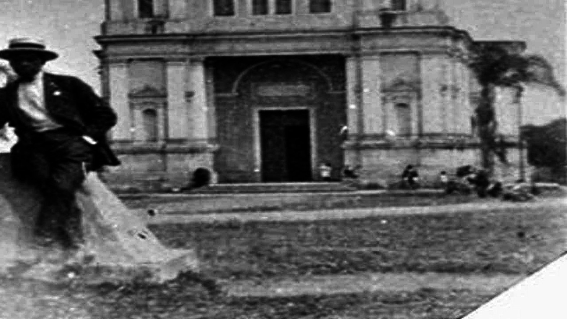 igreja freguesia do ó matriz antigamente e hoje em dia