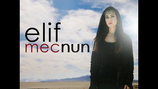 Elif Nun - Mecnun (2017)