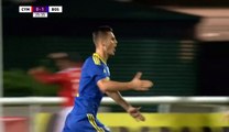 Vels - BiH / 0:1 Gojak (U-21)