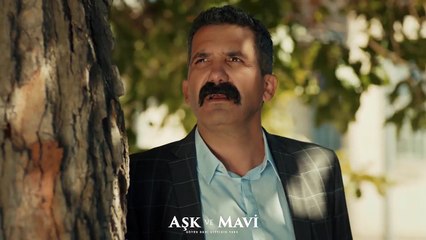Aşk ve Mavi 40.Bölüm - Cemal, Gülay’ın itiraflarını telefonuna kaydediyor!