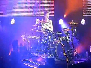 Muse - Feeling Good, Freilichtbuhne Loreley, Sankt Goarshausen, Germany  7/12/2013