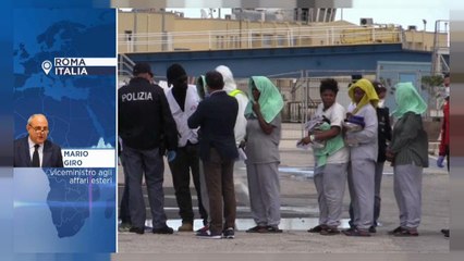 "Le nostre Ong nell'inferno dei centri libici saranno un deterrente"