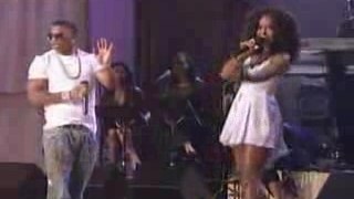 Kelly Rowland & Nelly - Dilema ( Live )