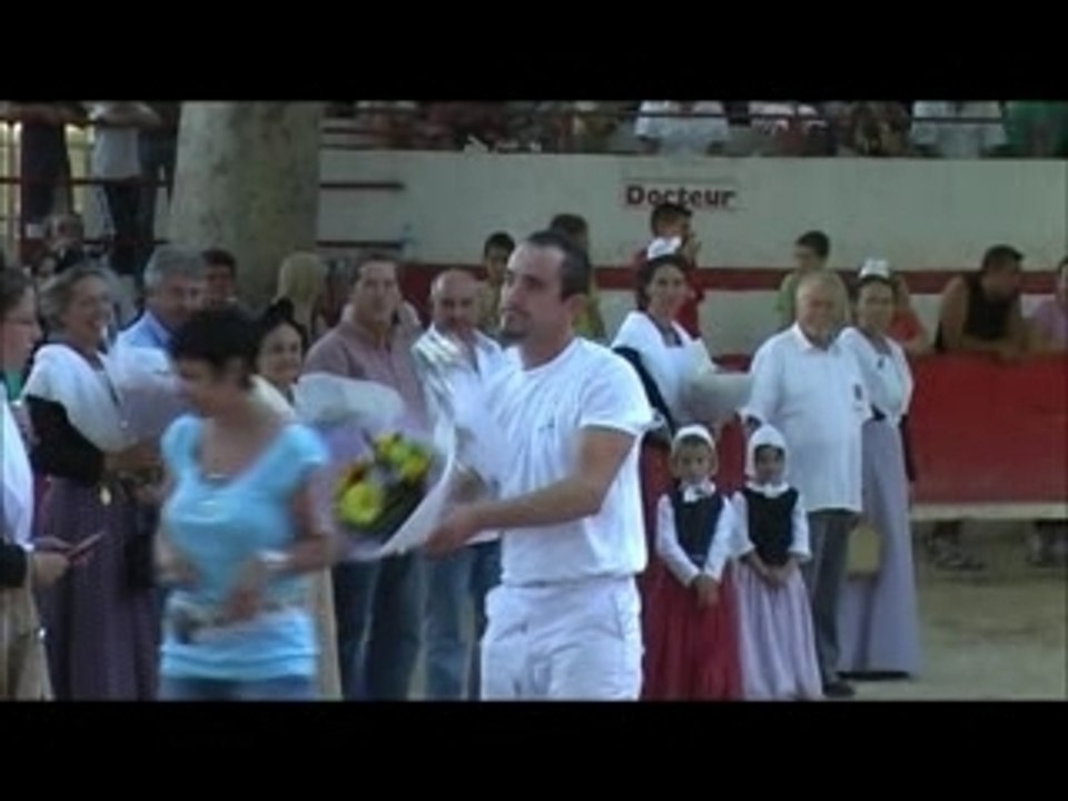 Bande annonce 2007