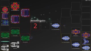 Reassembly ► Tournament #1 ► A New 8000p Champion and The Last two keys are away!