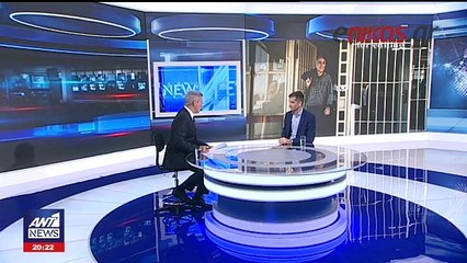 ΚΩΣΤΑΣ ΜΠΑΚΟΓΙΑΝΝΗΣ