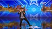 Neil Rey Garcia Llanes Judges’ Audition Epi 5 Highlights - Asia’s Got Talent 2017