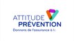 Attitude Prévention Info - Spot - Les bons gestes à la maison