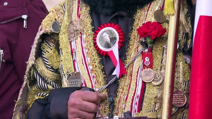 Turkey remembers Ataturk on 79th anniversary of his death