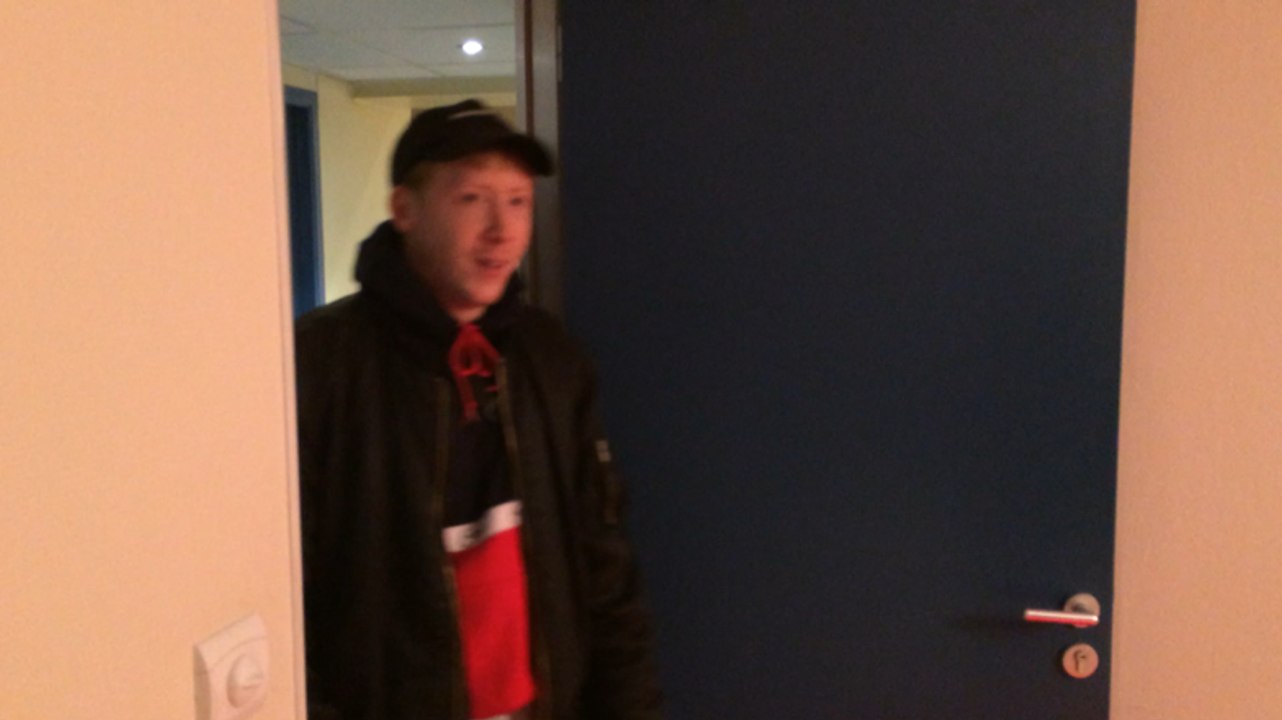 Eddy de Pretto rencontre nos lectrices
