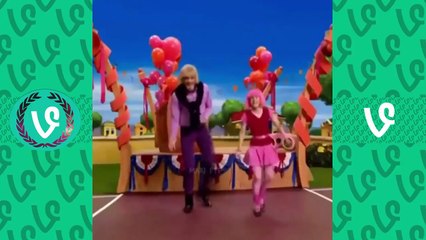 IF YOU LAUGH YOU LOSE (HARDEST LEVEL)