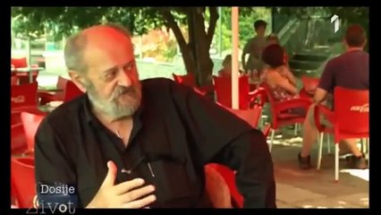 Dosije - Krvavi Balkan (Epizoda 3 _ LUKA) (24.10.2017)