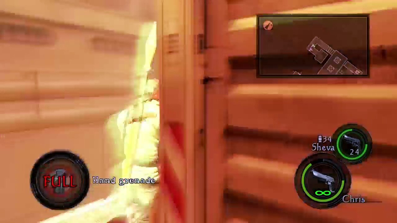 Resident evil 5 part 2 (142)