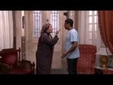 مسلسل القطة العميا - الحلقة السادسة عشر - حنان ترك و عمرو يوسف - Alotta El3amia Series Episode 16