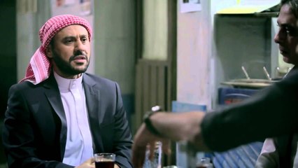 مسلسل فض إشتباك # الحلقة الخامسة - بطولة النجم أحمد صفوت - Fad Eshtbak Series Ep 05