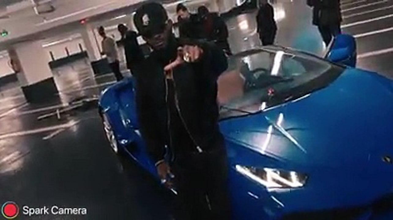 Dj Arafat dévoile un extrait du clip de son nouveau Titre " Faut chercher pour toi"