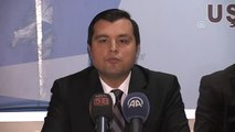AK Parti Uşak İl Başkanı Çakın: 