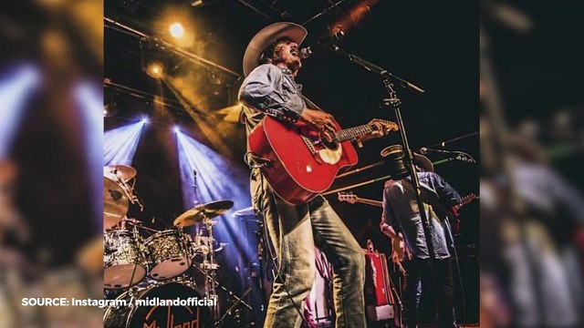 Midland at the CMA Awards | Rare Country