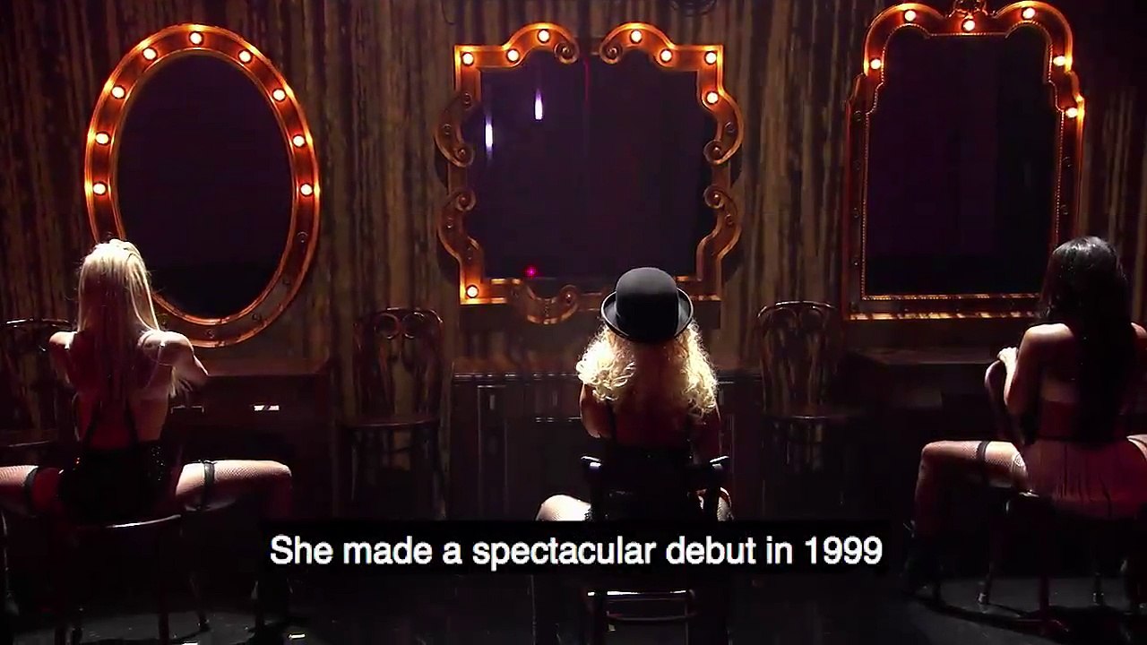 CA - AMAs Promo Commercial 1 (2017)