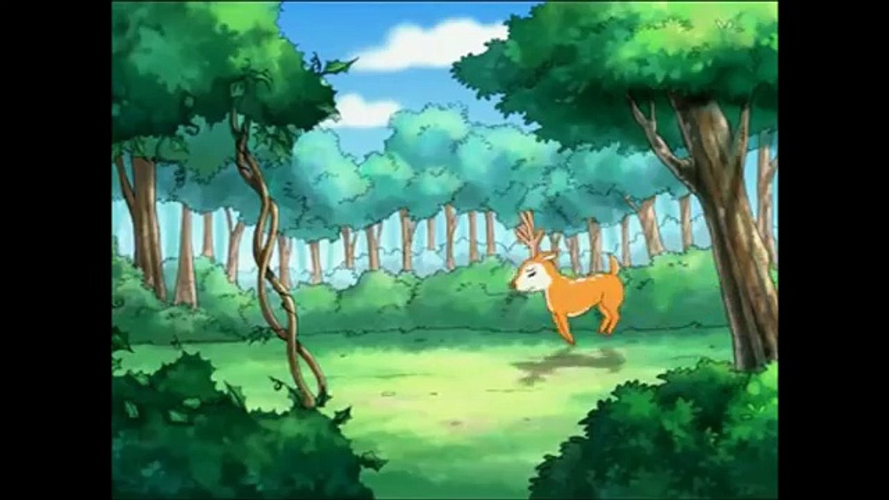 นิทานก่อนนอน สำหรับเจ้าตัวเล็ก [HD]