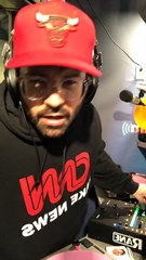 DJ Wonder Mix - 11-10-17 - Birthday Mix