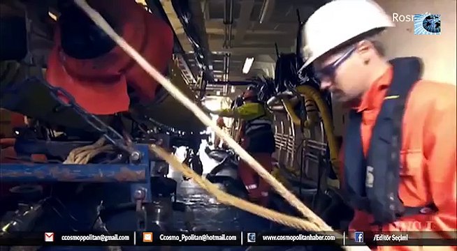 AMERİKAN DERİN DEVLETİ VE RUSYA İLE YENİ BİR SOĞUK SAVAŞ-THE COLD WAR