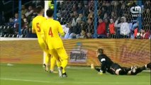 All Goals UEFA  Euro U21 Qual.  Group 8 - 10.11.2017 Romania U21 1-1 Portugal U21