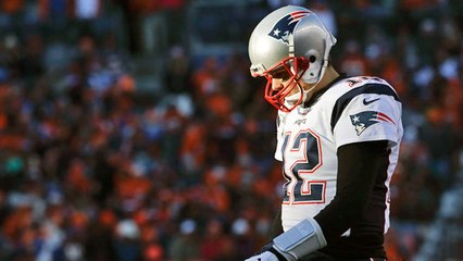 Four stats that show how Denver has Tom Brady's number